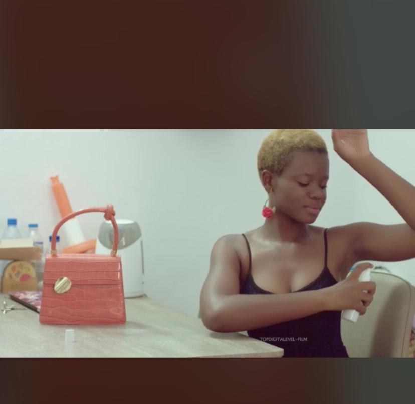 La Potion – Anti Odeur BIO
