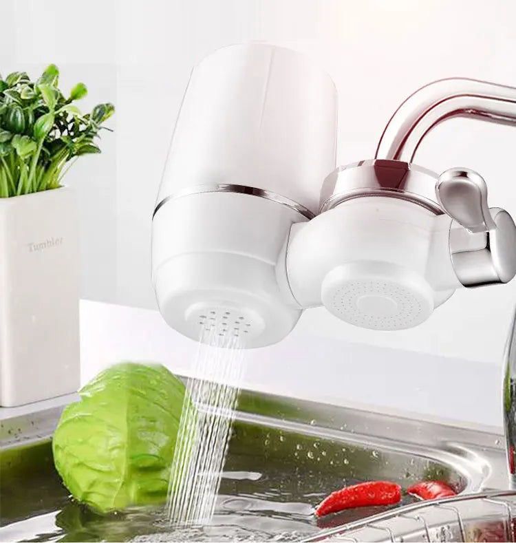 Filtre Purificateur d’Eau pour Robinet