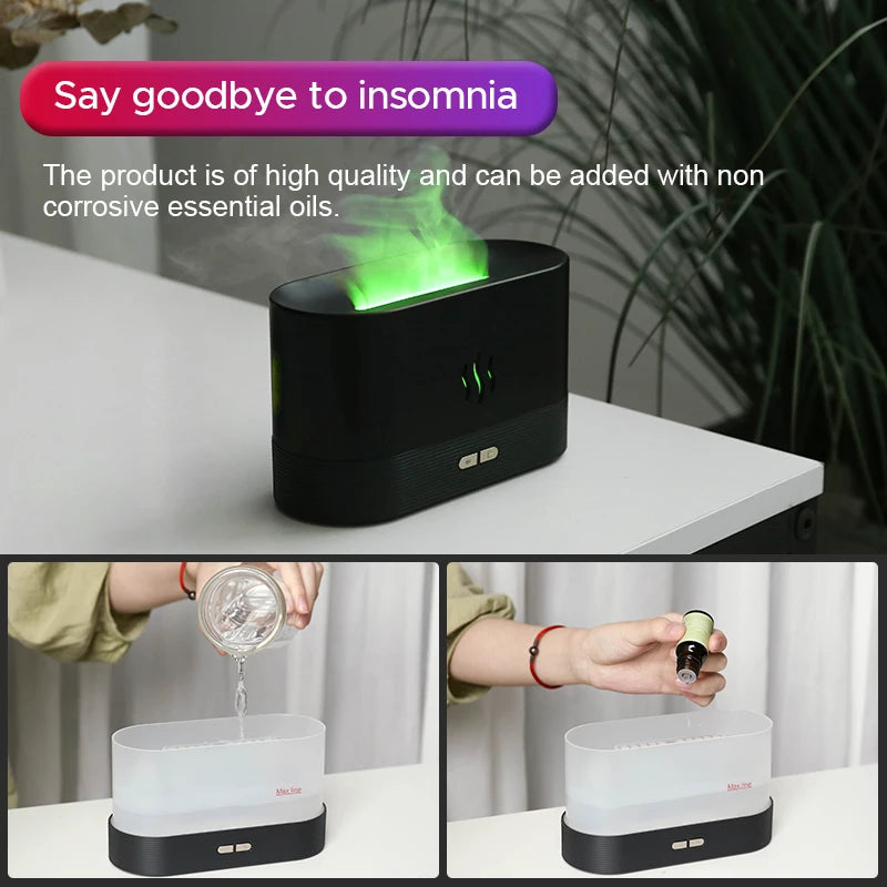 AURA MIST™
