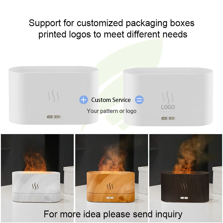 AURA MIST™