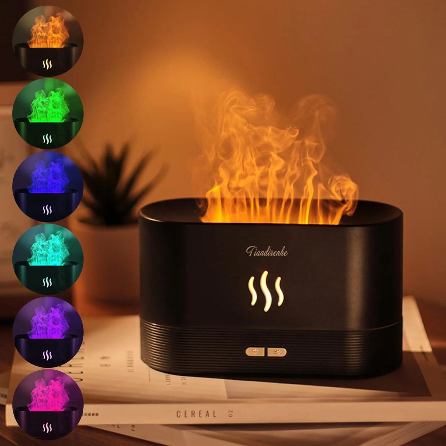 AURA MIST™