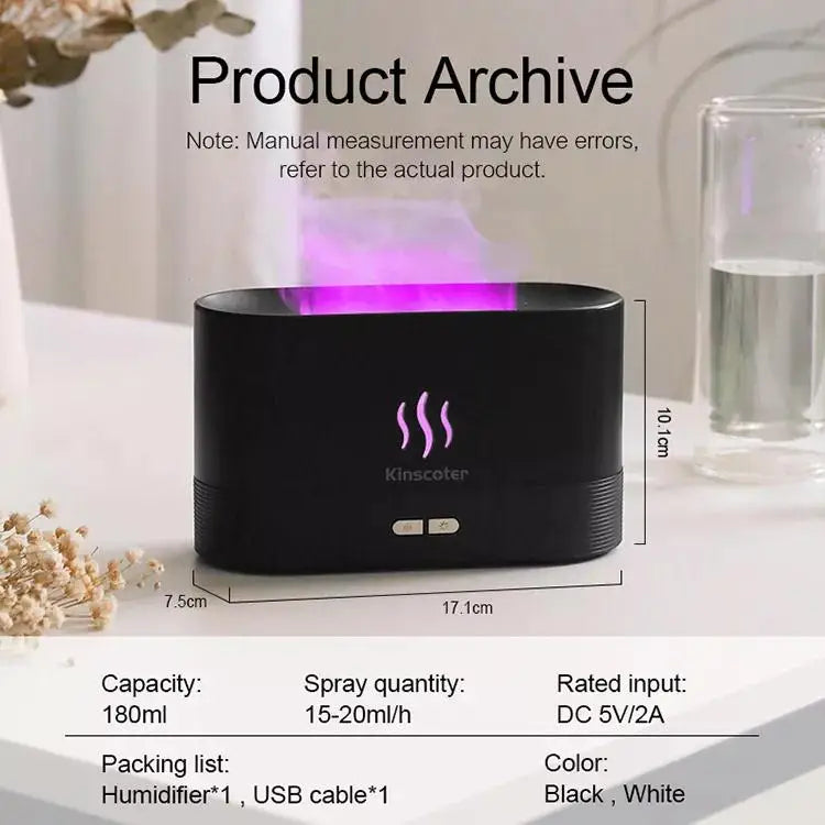 AURA MIST™