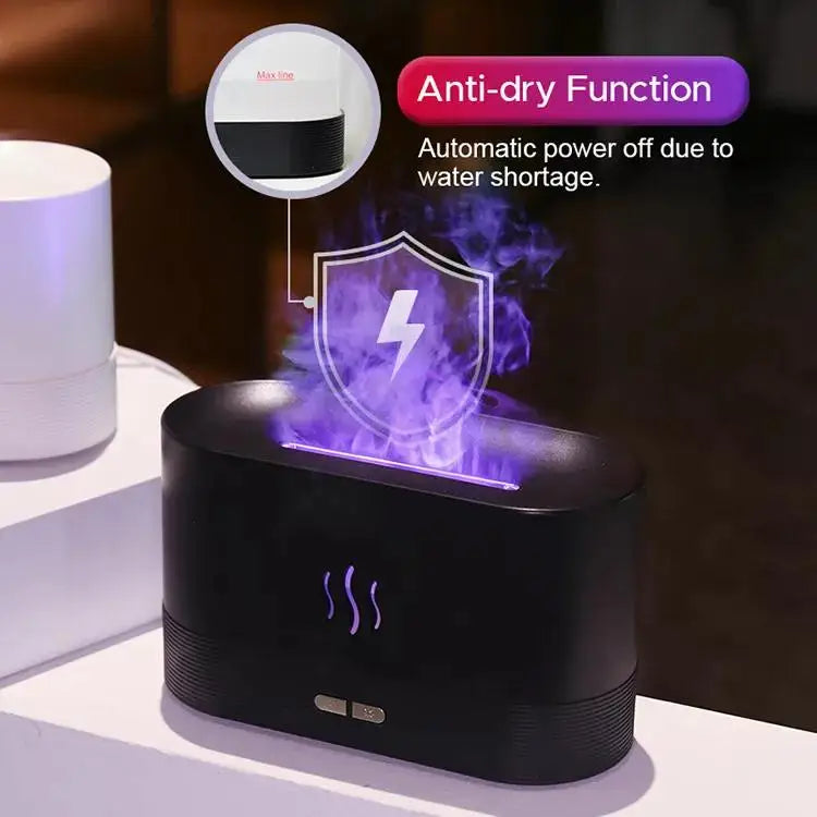 AURA MIST™