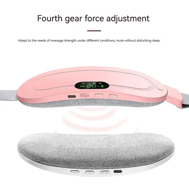 RelaxPro la Ceinture Chauffante