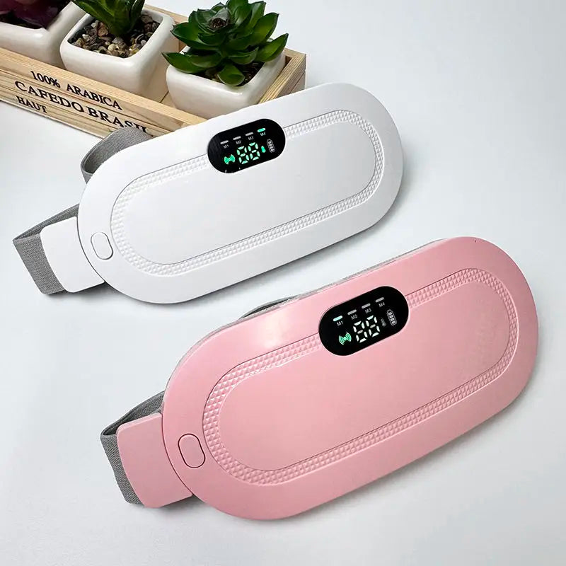 RelaxPro la Ceinture Chauffante