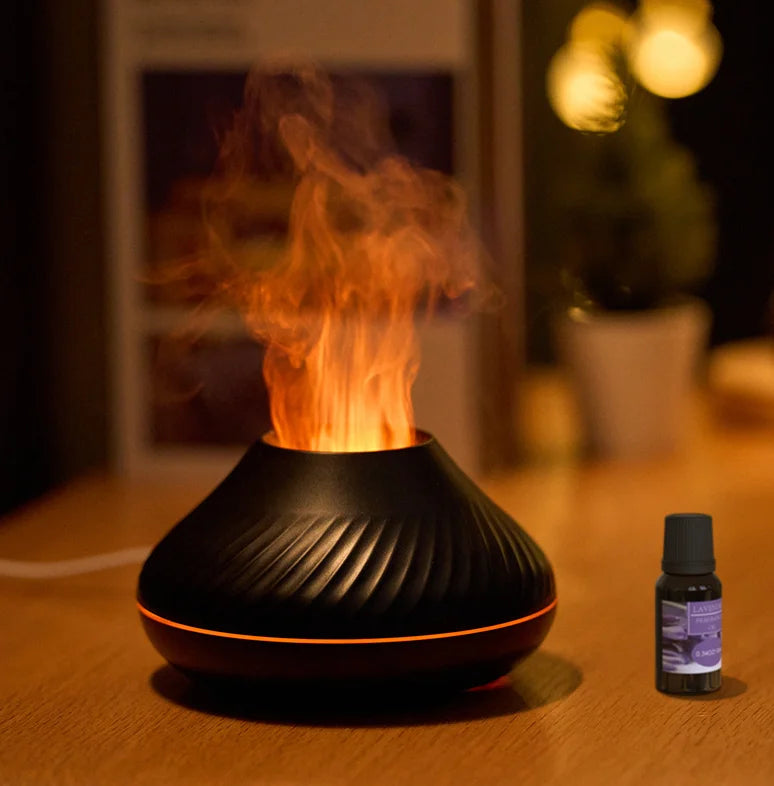 🌿 ZenMist
