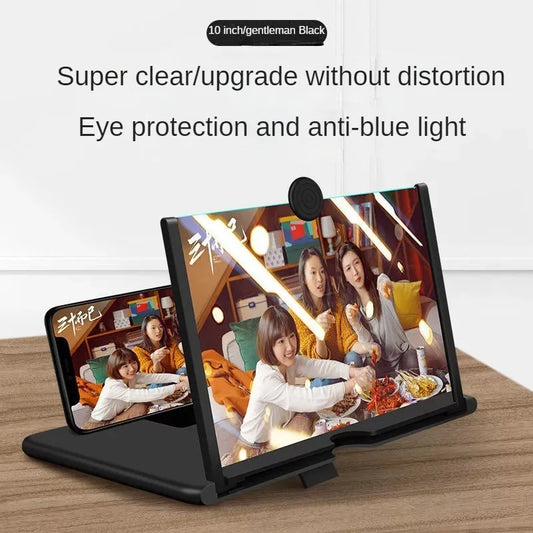 AMPLIFICATEUR D’ÉCRAN HD 12 POUCES