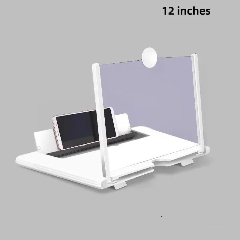 AMPLIFICATEUR D’ÉCRAN HD 12 POUCES