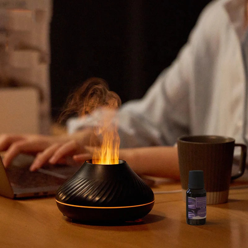 🌿 ZenMist