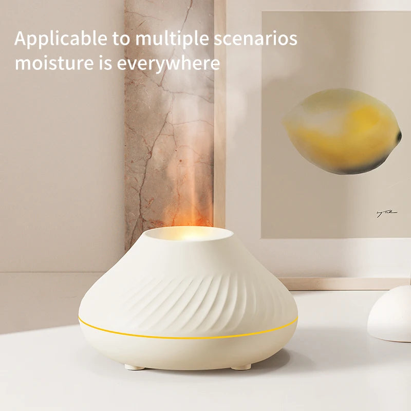 🌿 ZenMist
