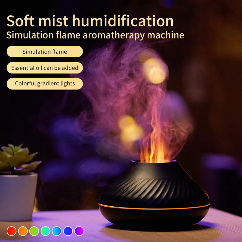 🌿 ZenMist